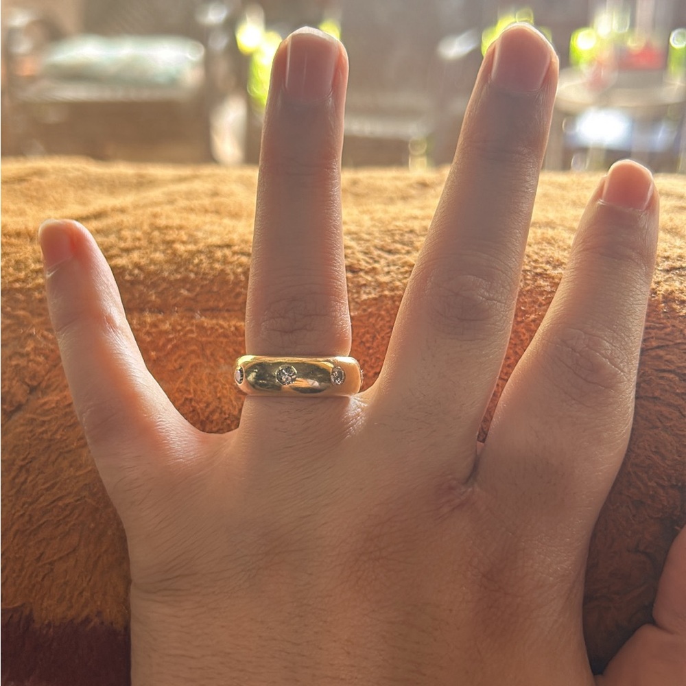 Diamond Band